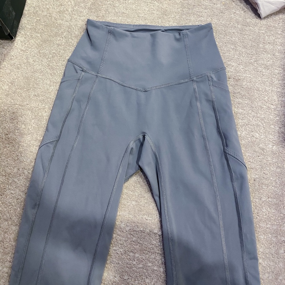 Lululemon All the Right Places Leggings